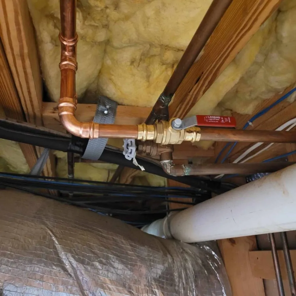 Slide of G2 Services