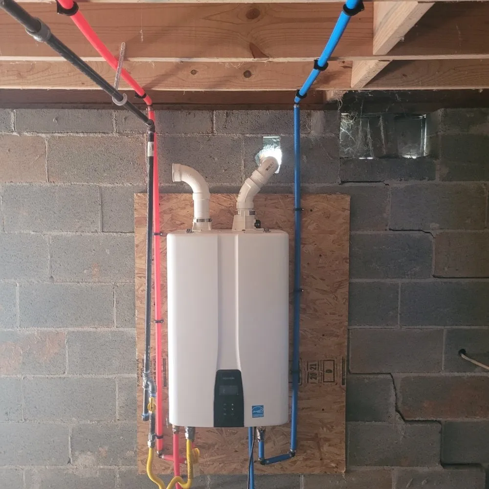 Slide of G2 Services