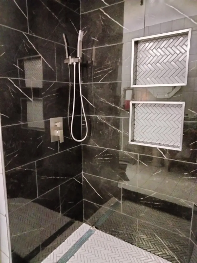 Slide of G22 Remodeling