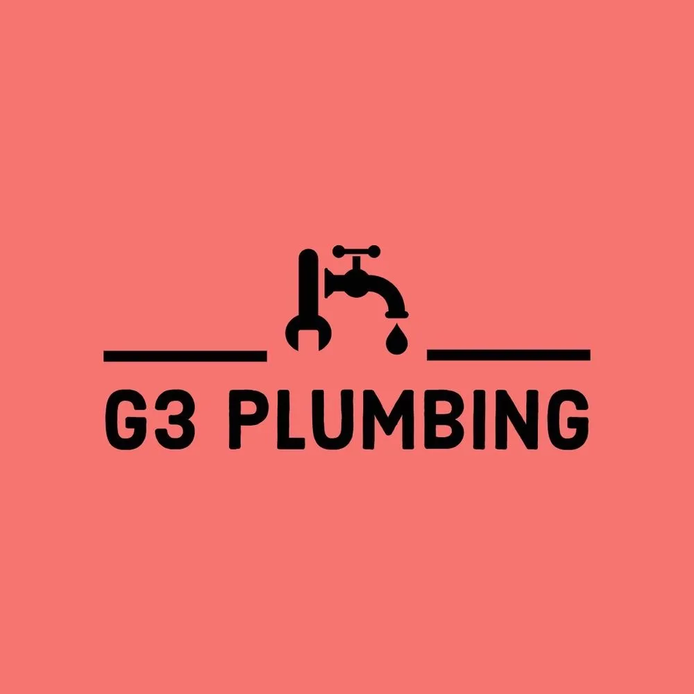 Slide of G3 Plumbing