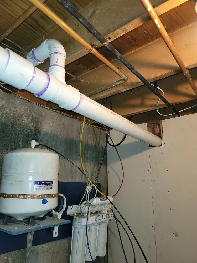 Expert water heater service in Scott, PA by G4 Home Services HVAC-Plumbing
