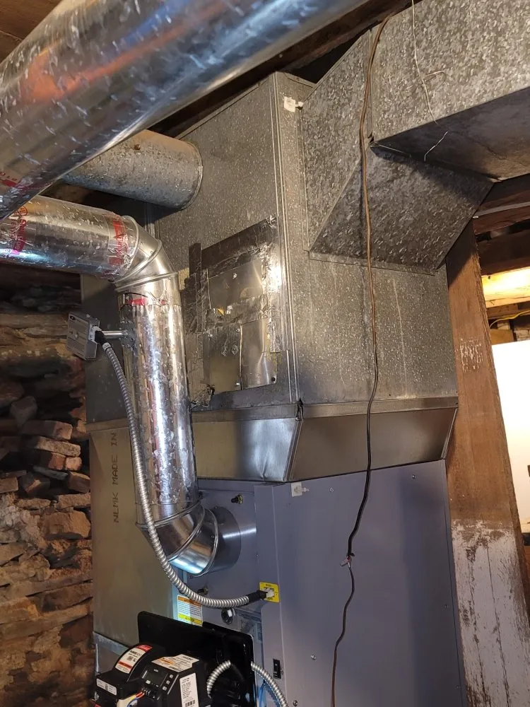 Expert drain cleaning experts serving Scott, PA - G4 Home Services HVAC-Plumbing