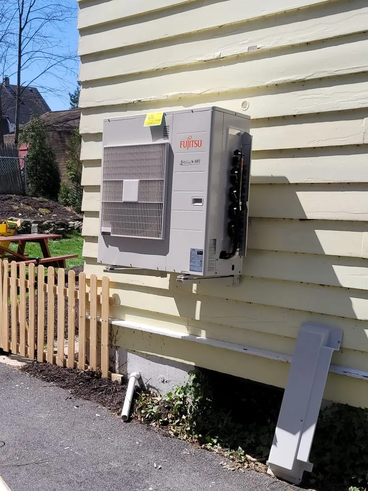 Trusted pipe repair service in Scott, PA - G4 Home Services HVAC-Plumbing