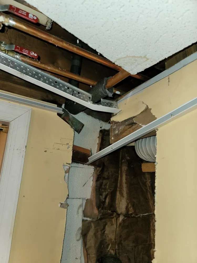 Trusted pipe repair service in Scott, PA - G4 Home Services HVAC-Plumbing