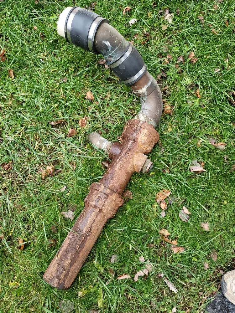 Expert leak detection for homes in Scott, PA by G4 Home Services HVAC-Plumbing