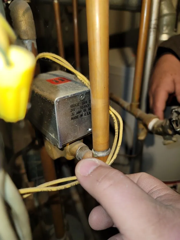 Slide of G4 Home Services HVAC-Plumbing