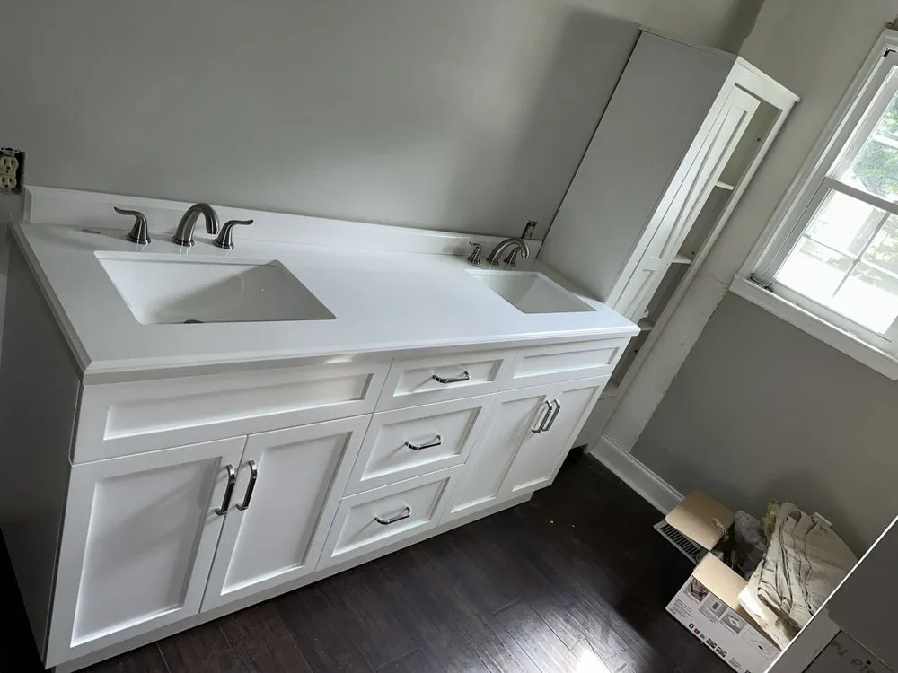 Slide of G6 Plumbing