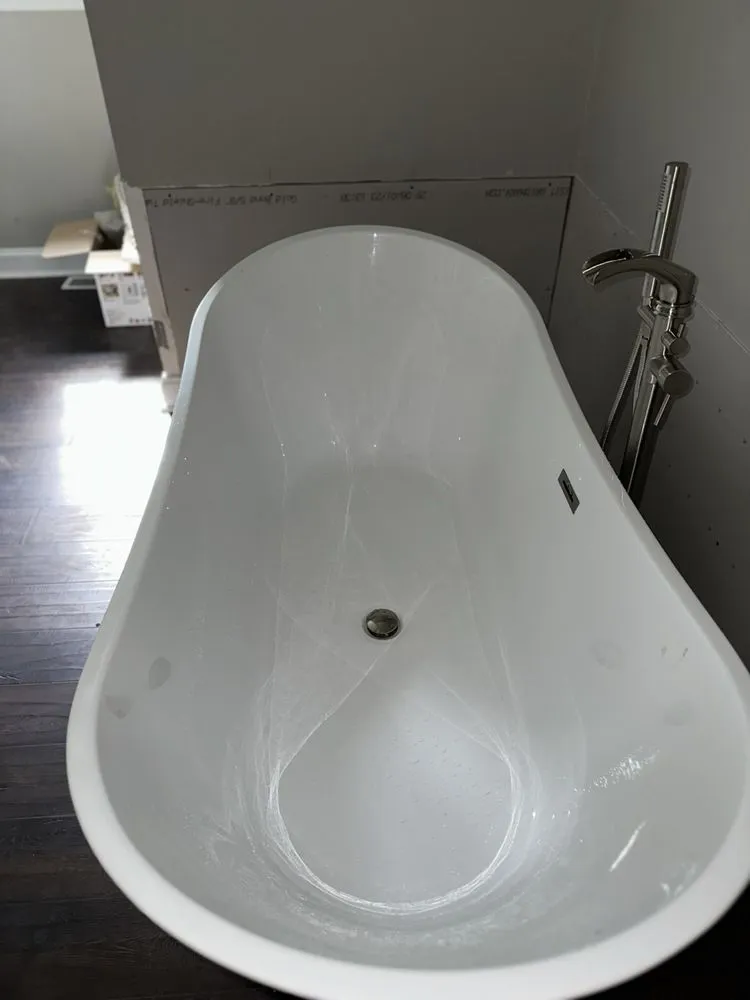 Slide of G6 Plumbing