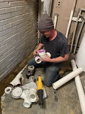 G6 Plumbing
