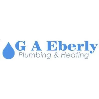 Slide of G.A. Eberly Plumbing And Heating