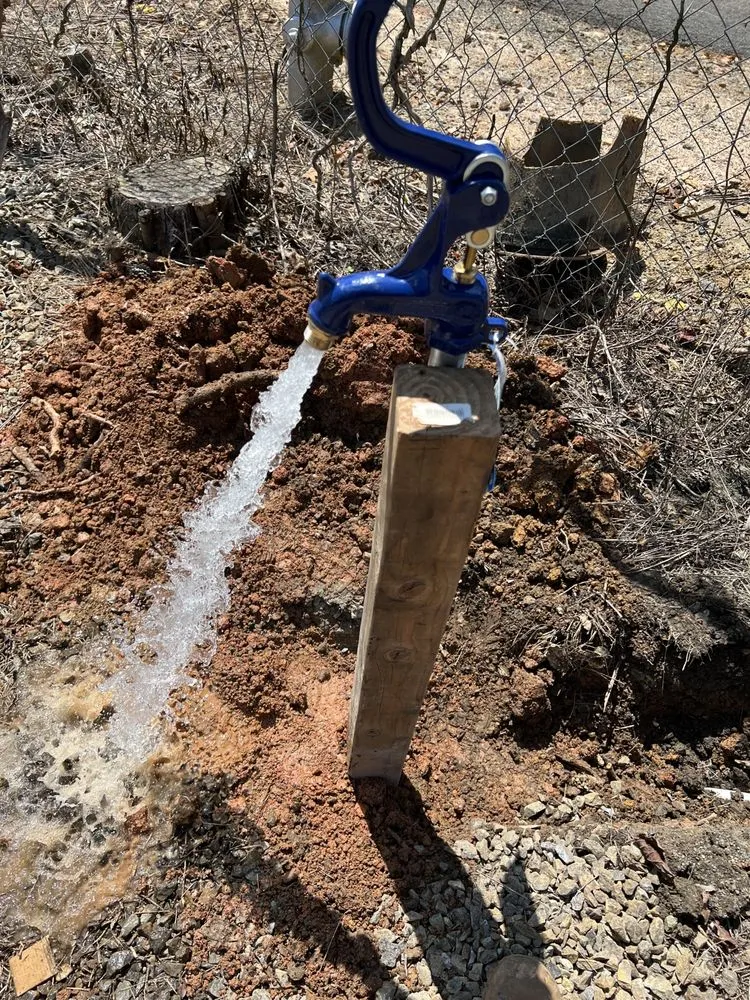 Slide of GA H20 Plumbing Pros