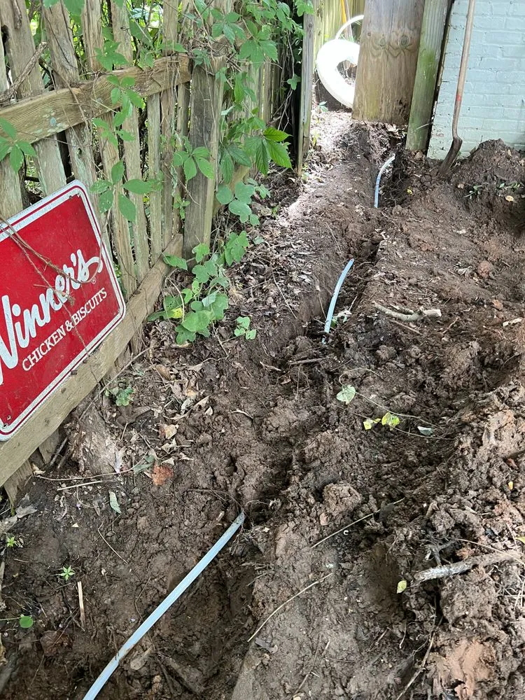 Slide of GA H20 Plumbing Pros