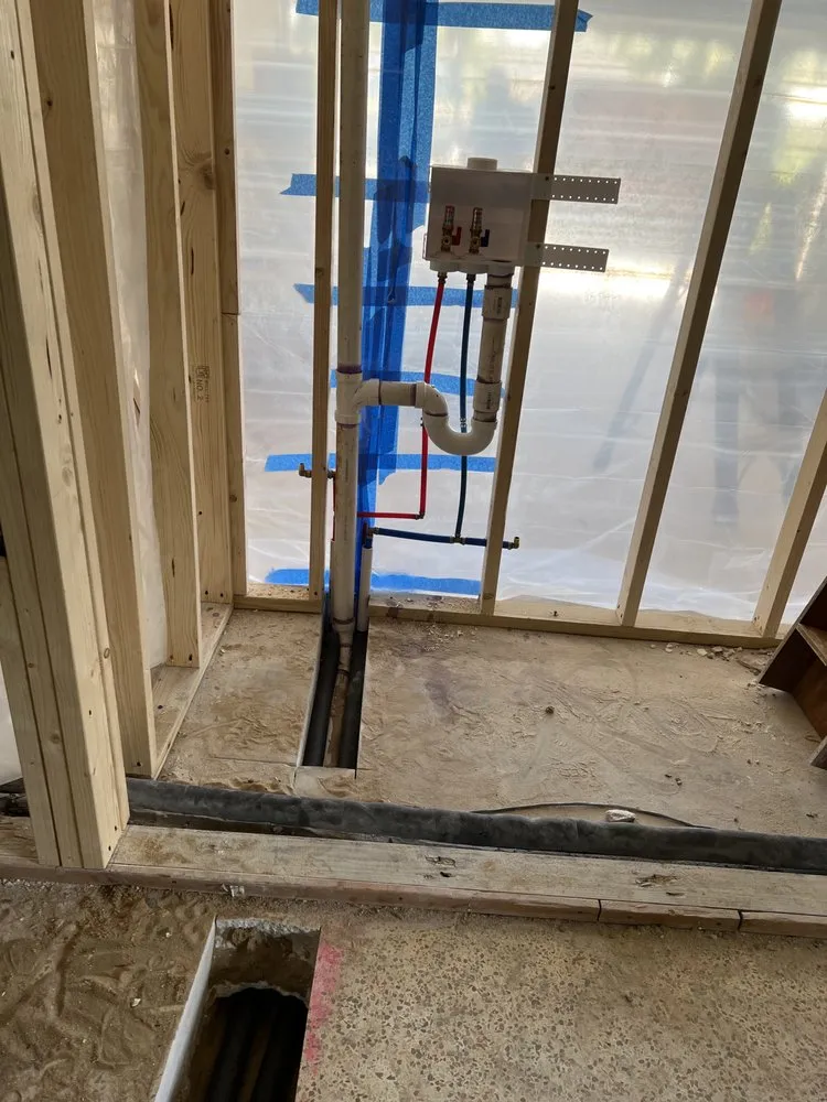 Slide of GA H20 Plumbing Pros