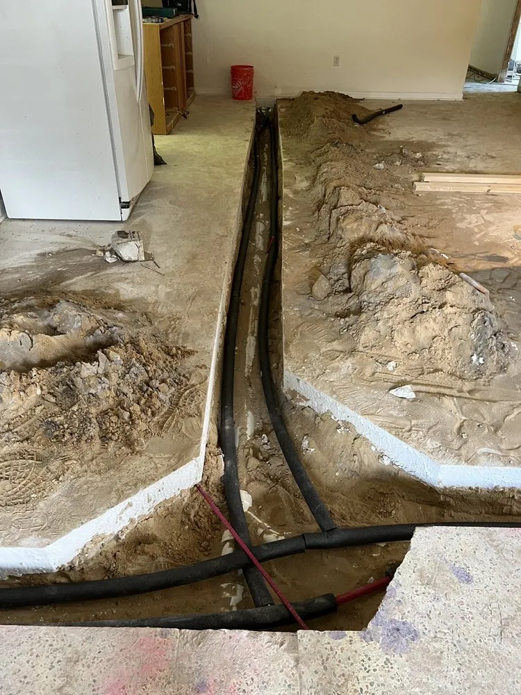 Slide of GA H20 Plumbing Pros