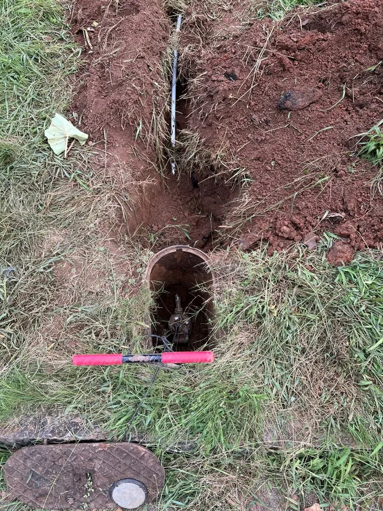 Slide of GA H20 Plumbing Pros