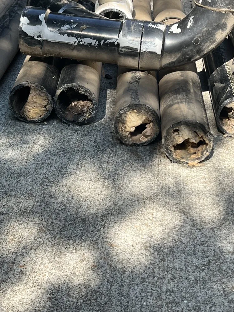 Slide of GA H20 Plumbing Pros