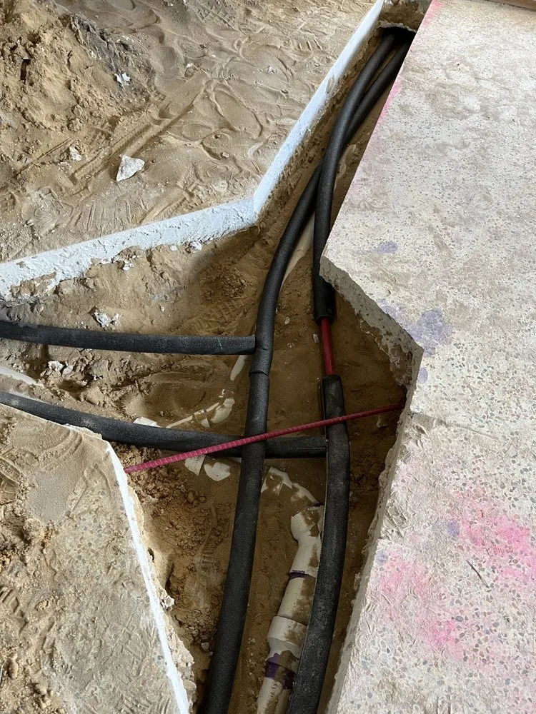 Slide of GA H20 Plumbing Pros