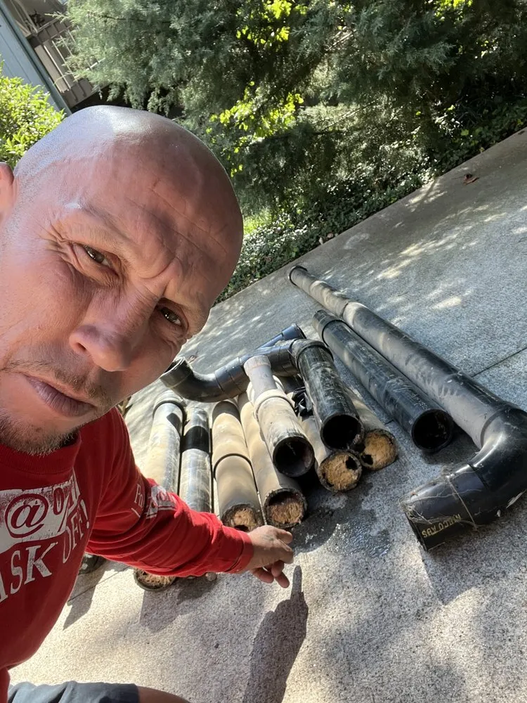 Slide of GA H20 Plumbing Pros