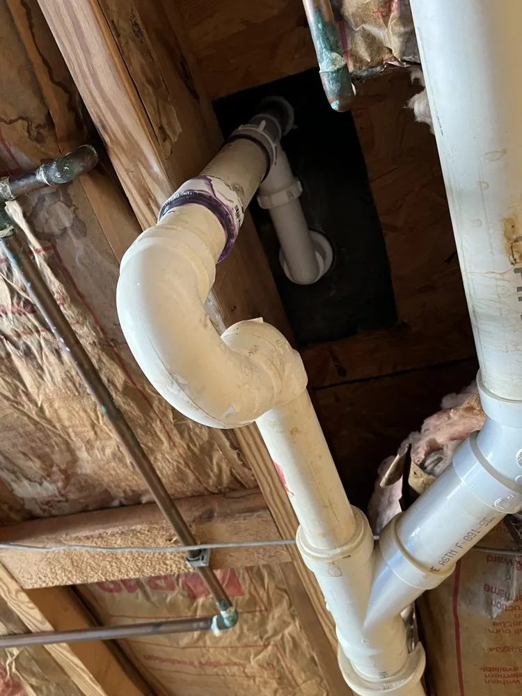 Slide of GA H20 Plumbing Pros