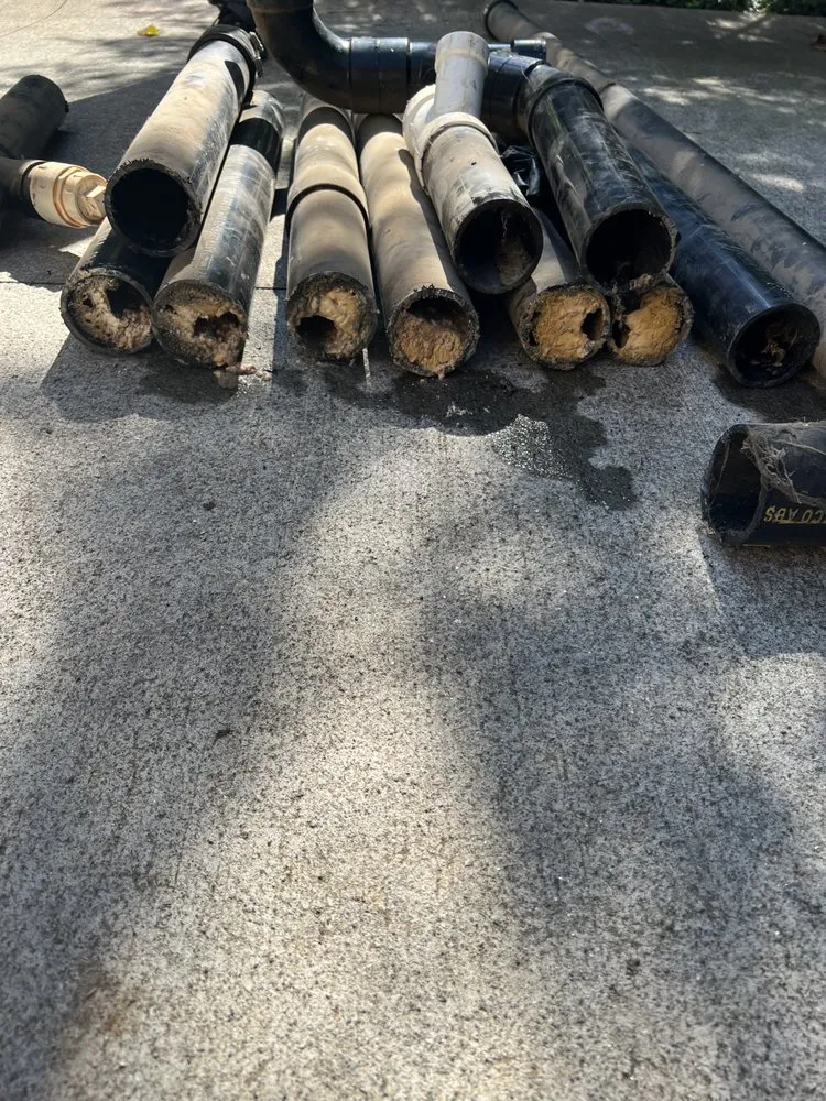 Reliable pipe repair experts serving Marietta, GA - GA H20 Plumbing Pros