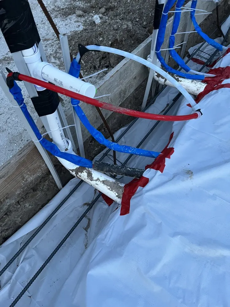 Slide of GA H20 Plumbing Pros