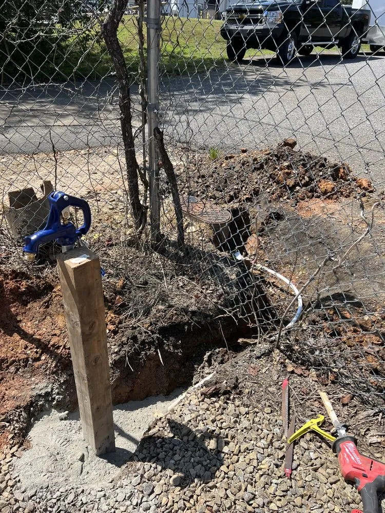 Slide of GA H20 Plumbing Pros