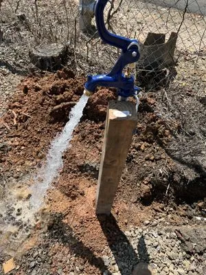 GA H20 Plumbing Pros Logo