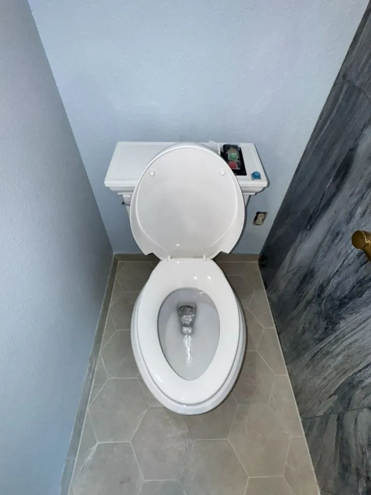 Slide of GAB Plumbing Pro