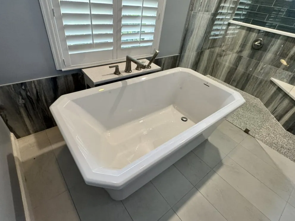 Slide of GAB Plumbing Pro