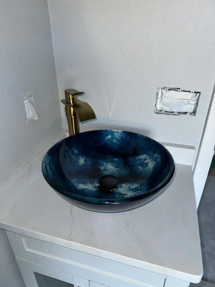 Slide of GAB Plumbing Pro