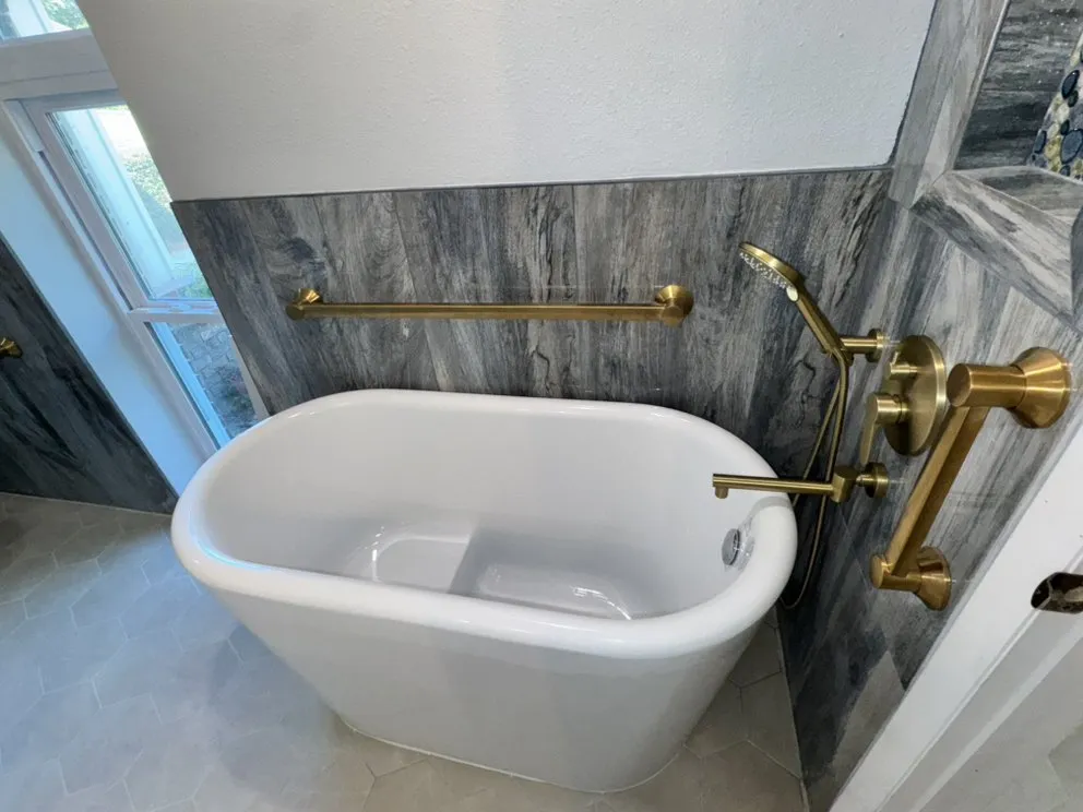 Slide of GAB Plumbing Pro