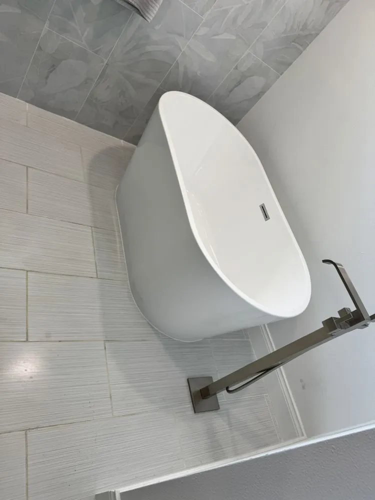 Slide of GAB Plumbing Pro