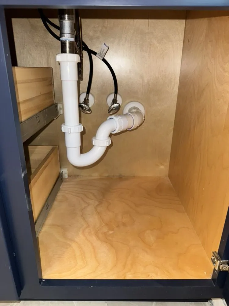 Slide of GAB Plumbing Pro