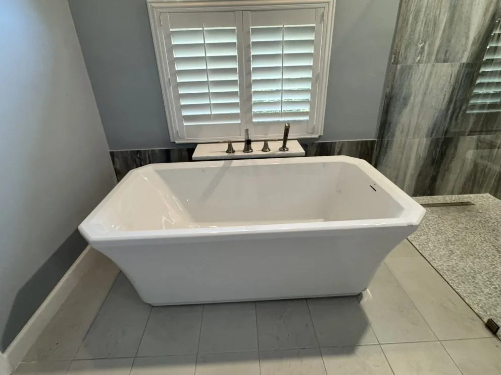 Slide of GAB Plumbing Pro