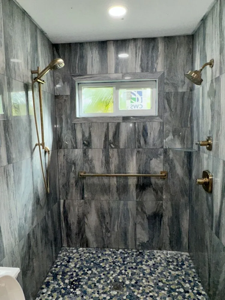 Slide of GAB Plumbing Pro