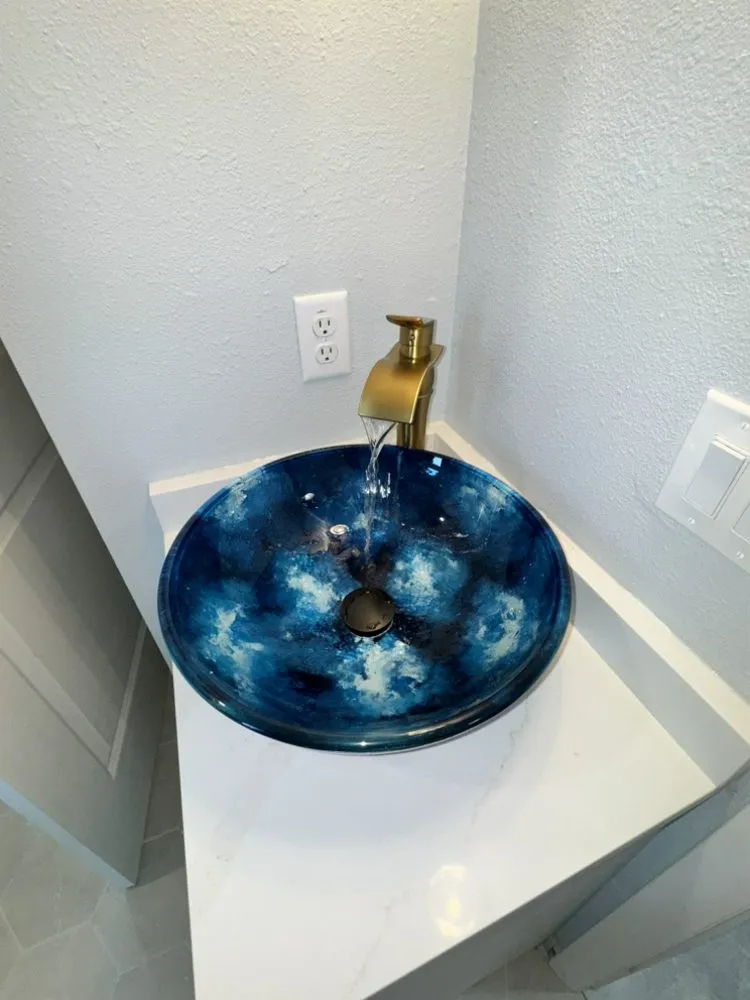 Slide of GAB Plumbing Pro