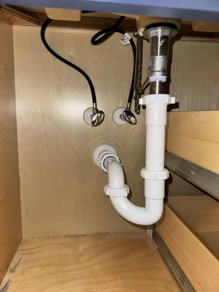 Slide of GAB Plumbing Pro