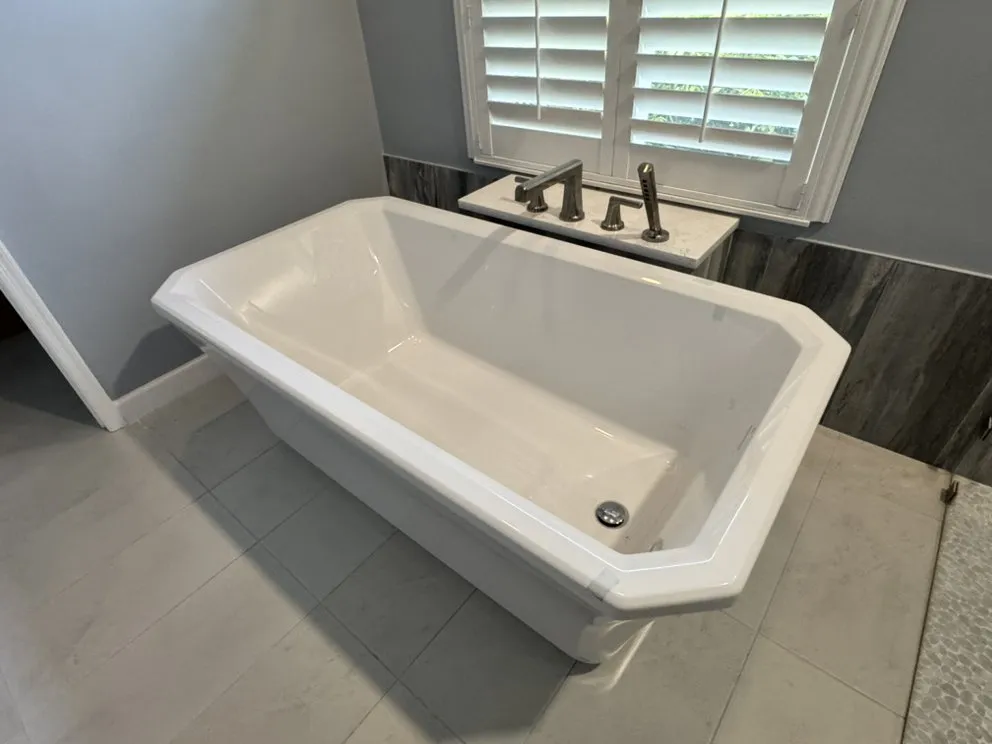 Slide of GAB Plumbing Pro