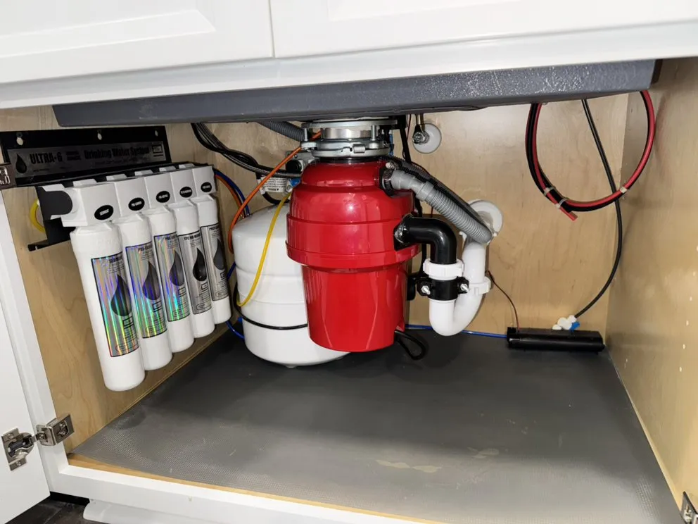 Slide of GAB Plumbing Pro