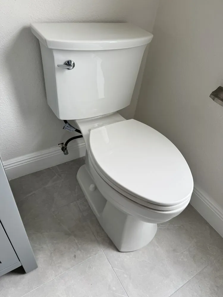 Slide of GAB Plumbing Pro