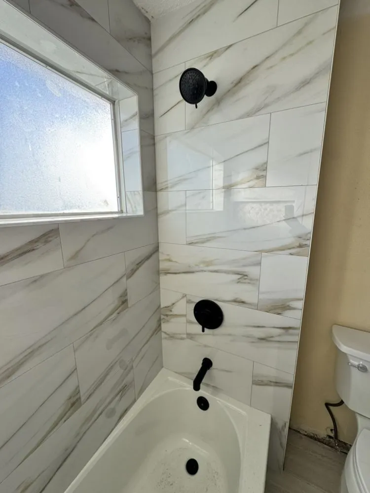 Slide of GAB Plumbing Pro