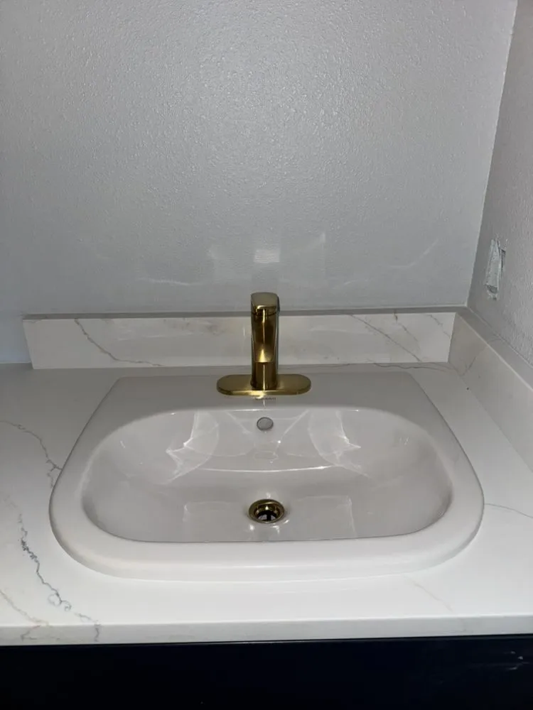 Slide of GAB Plumbing Pro