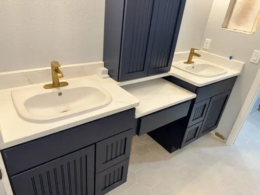 GAB Plumbing Pro Logo