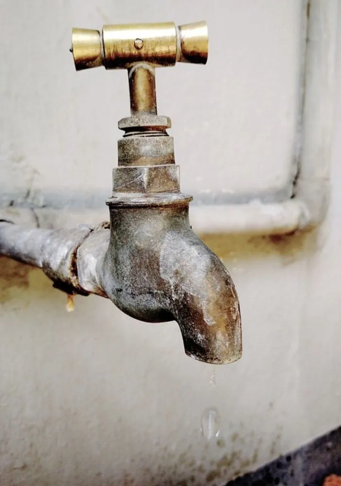 Slide of Gabe Harris Plumbing