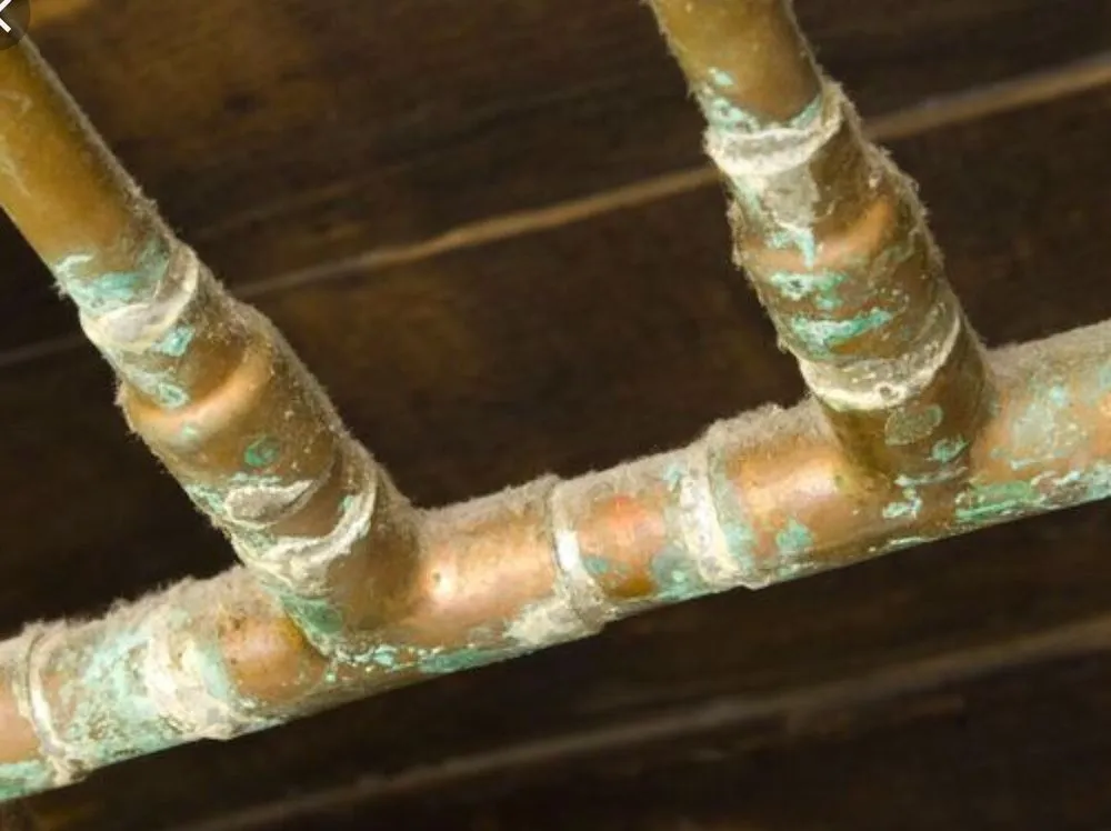 Slide of Gabe Harris Plumbing