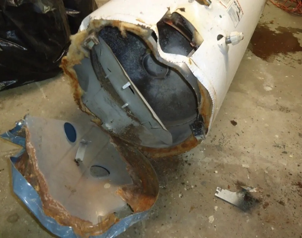 Slide of Gabe Harris Plumbing