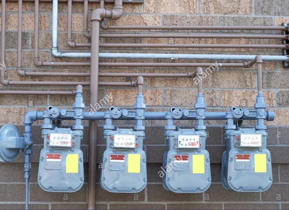 Slide of Gabe Harris Plumbing