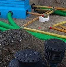 Slide of Gabelein Brothers Septic Tank Pumping & Drain