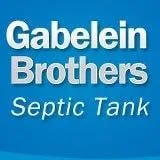 Slide of Gabelein Brothers Septic Tank Pumping & Drain