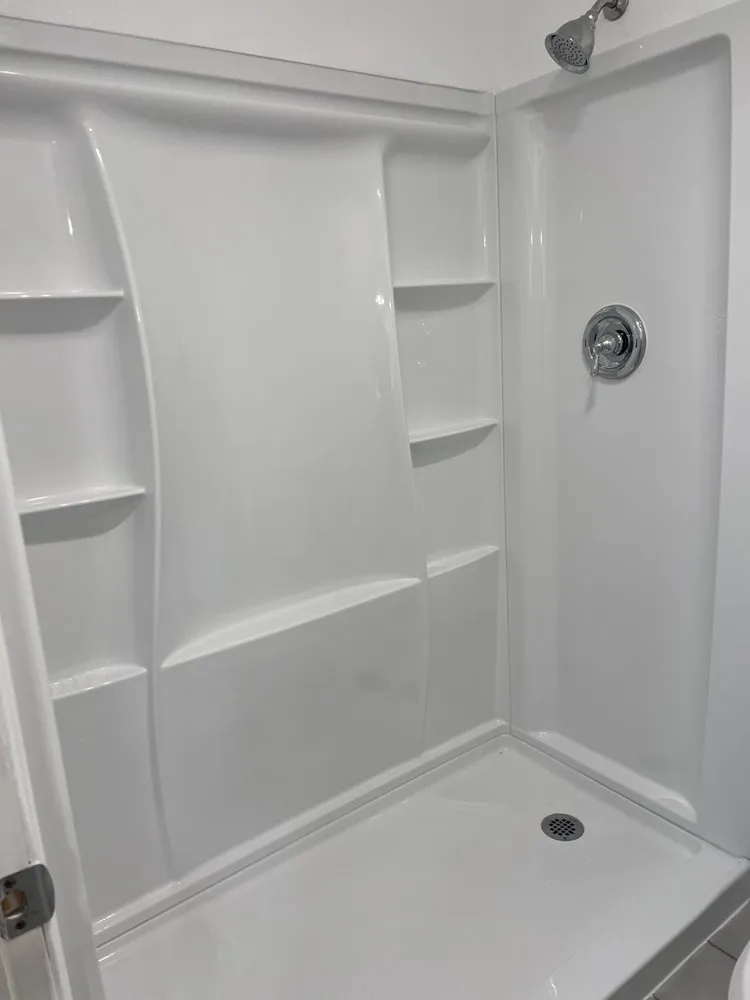 Slide of Gabes Handyman Services